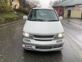    Nissan Largo 1996 , 300000 , 