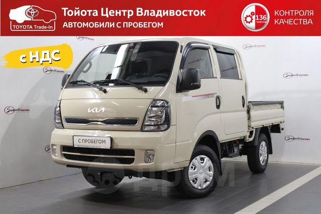   Kia Bongo III 2023 , 3700000 , 