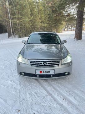  Infiniti M35 2006 , 1150000 , 