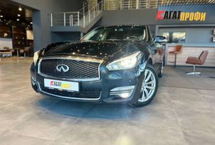  Infiniti Q70 2015 , 1850000 , 