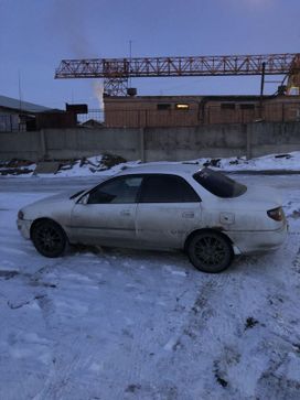  Toyota Carina 1996 , 250000 , 