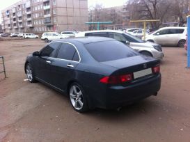  Honda Accord 2004 , 510000 , 