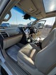 SUV   Toyota Land Cruiser Prado 2020 , 6100000 , 