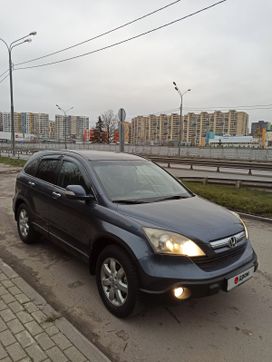 SUV   Honda CR-V 2008 , 945000 , 