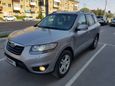 SUV   Hyundai Santa Fe 2010 , 900000 , 