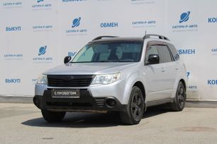 SUV   Subaru Forester 2008 , 950000 , 