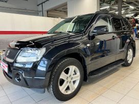 SUV   Suzuki Grand Vitara 2007 , 1148000 , 