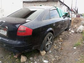  Audi A6 1999 , 70000 , 