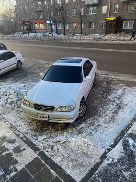  Toyota Cresta 2000 , 685000 , 