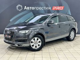 SUV   Audi Q7 2012 , 1650000 , 