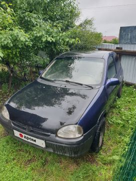  Opel Corsa 1995 , 100000 , 