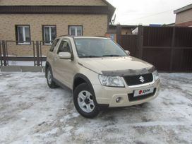  3  Suzuki Grand Vitara 2010 , 1055000 , 