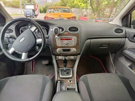  Ford Focus 2008 , 515000 , 