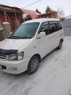    Toyota Town Ace Noah 2000 , 500000 , 