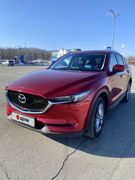 SUV   Mazda CX-5 2019 , 3000000 , 