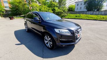 SUV   Audi Q7 2006 , 990000 , 