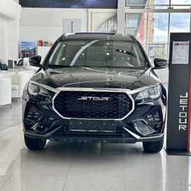  Jetour X70, 2024