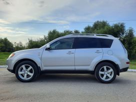 SUV   Mitsubishi Outlander 2007 , 1312000 , 