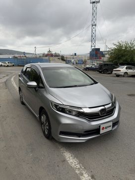  Honda Shuttle 2019 , 1340000 , 