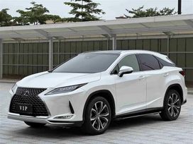 SUV   Lexus RX300 2021 , 4014000 , --