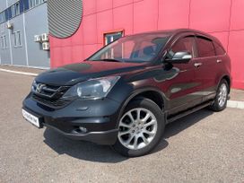 SUV   Honda CR-V 2012 , 1430000 , 