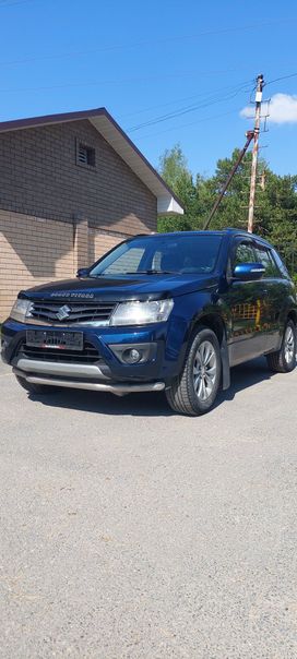 SUV   Suzuki Grand Vitara 2012 , 1350000 , 