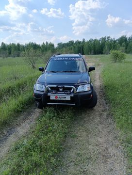 SUV   Honda CR-V 1998 , 600000 , 