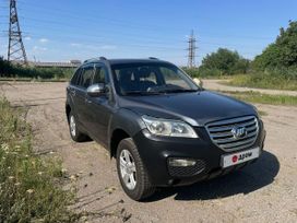 SUV   Lifan X60 2015 , 410000 , 