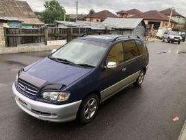    Toyota Ipsum 1997 , 400000 , 