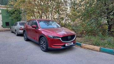 SUV   Mazda CX-5 2018 , 2299000 ,  