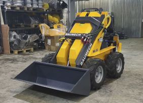 - Baumech ML-02 2023 , 1350000 , 
