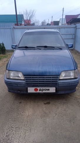  Opel Kadett 1988 , 140000 , 