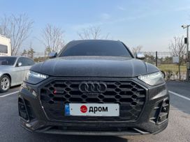 SUV   Audi Q5 2021 , 5500000 ,  
