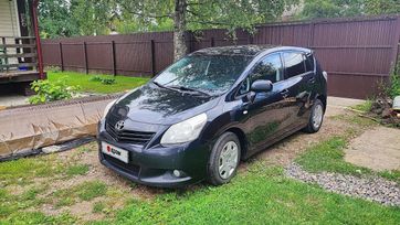    Toyota Verso 2011 , 1000020 , -