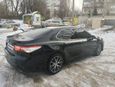  Toyota Camry 2021 , 3500000 , 