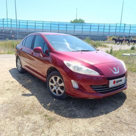  Peugeot 408 2013 , 500000 , 