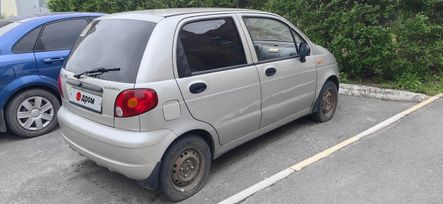  Daewoo Matiz 2007 , 180000 , 