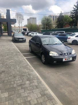  Chevrolet Nubira 2004 , 540000 , 