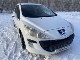  Peugeot 308 2010 , 399000 , 