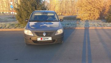  Renault Logan 2013 , 355000 , 