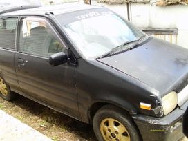  Daihatsu Mira 1991 , 35000 , 