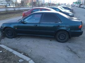  Honda Civic Ferio 1995 , 150000 , 
