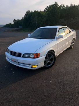  Toyota Chaser 2000 , 725000 , 