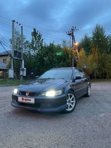  Accord, 1998