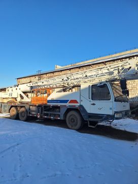  ZOOMLION QY25 2012 , 8200000 , 
