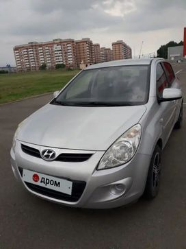 Hyundai i20 2010 , 595000 , 