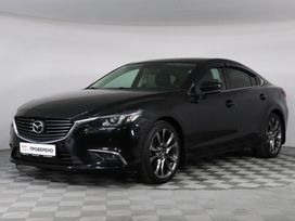  Mazda Mazda6 2018 , 1940000 , 