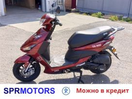  SPR-Motors FS 2025 , 86900 , 