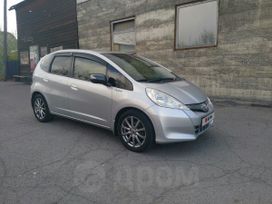  Honda Fit 2012 , 1050000 , 