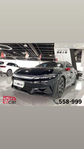  BYD Han 2022 , 3000000 , 